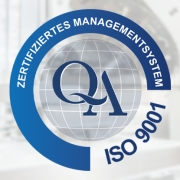 QA ISO 9001 | Aktuelles | KUSATEC Metallbearbeitung